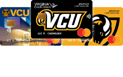 cash rewards vcu