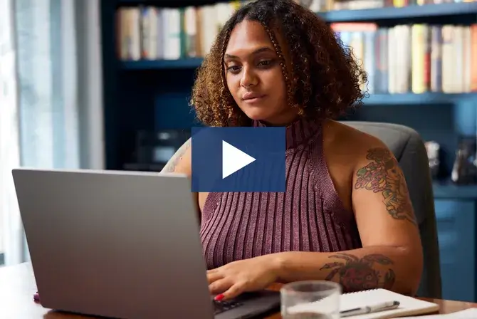 Build a Better Budget