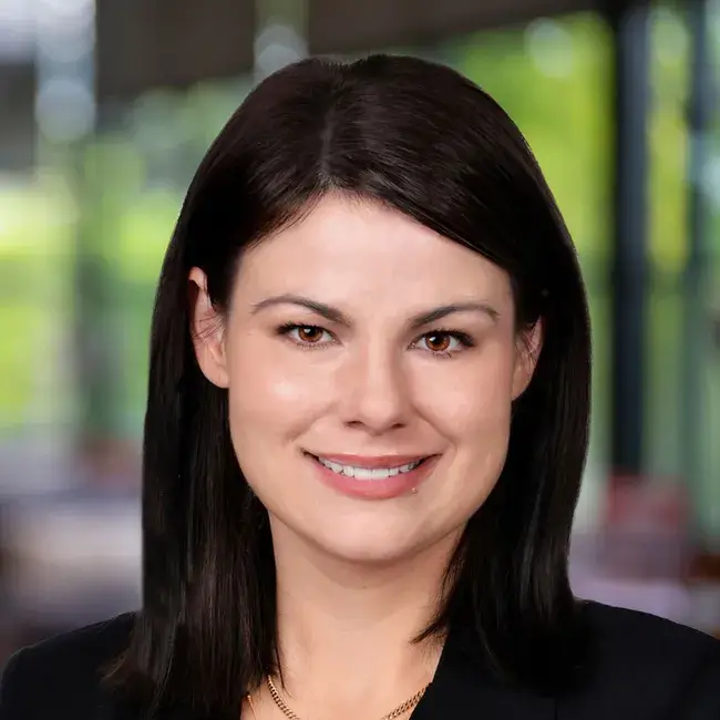 Headshot of Katie Turner