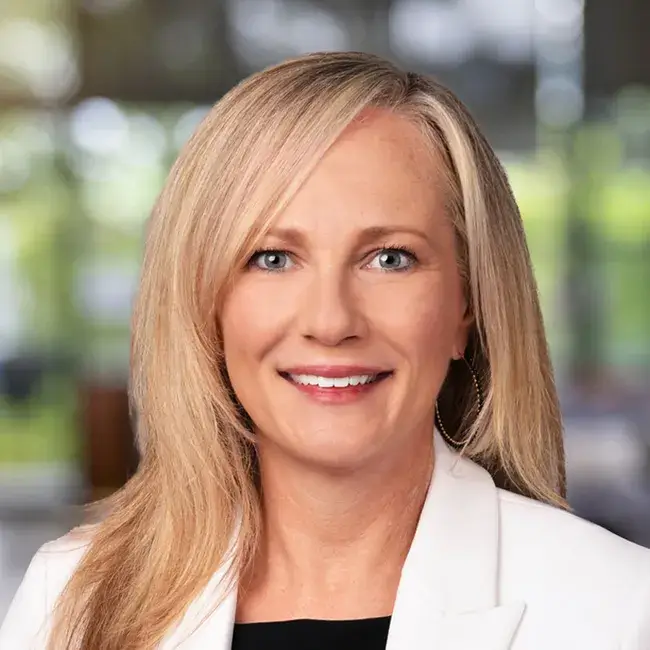 Headshot of Tonya Irizarry