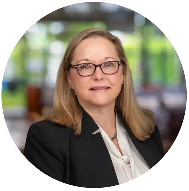 Angela Martin headshot