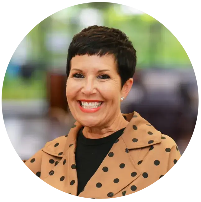 Ashley Ratliff-Ives headshot