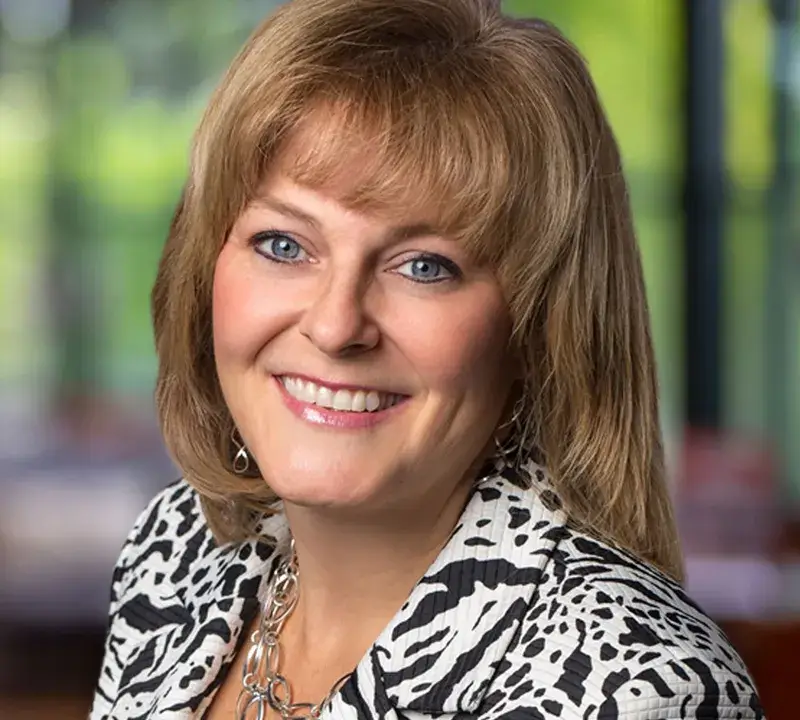 Headshot of Debbie Giambanco