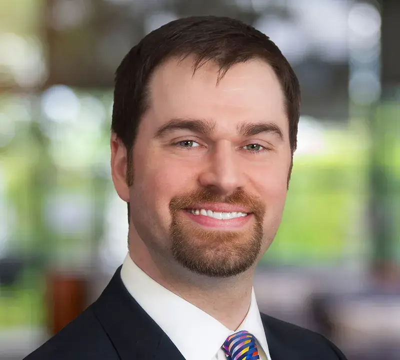 Headshot of Jordan Matthews