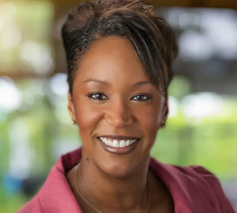 Headshot of VACU MLO Alexis Thomas