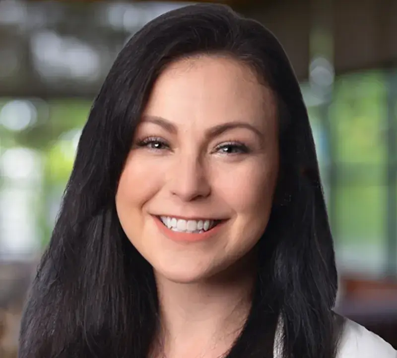 Headshot of VACU MLO Angel Fitzgerald