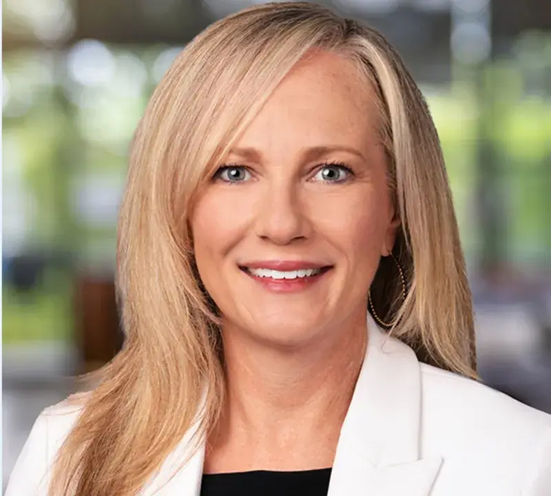 Headshot of VACU MLO Tonya Irizarry