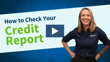 How to check you credit report