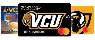 vcu cards